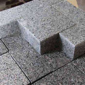 Брусчатка и бордюры в Казани