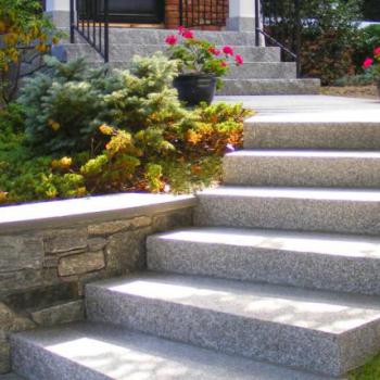 Входные группы в Казани