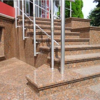 Входные группы в Казани