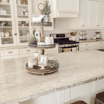 Кухни из камня в Казани