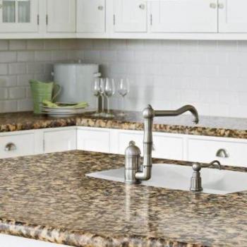 Кухни из камня в Казани