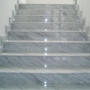 Лестницы из камня в Казани