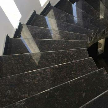 Лестницы из камня в Казани